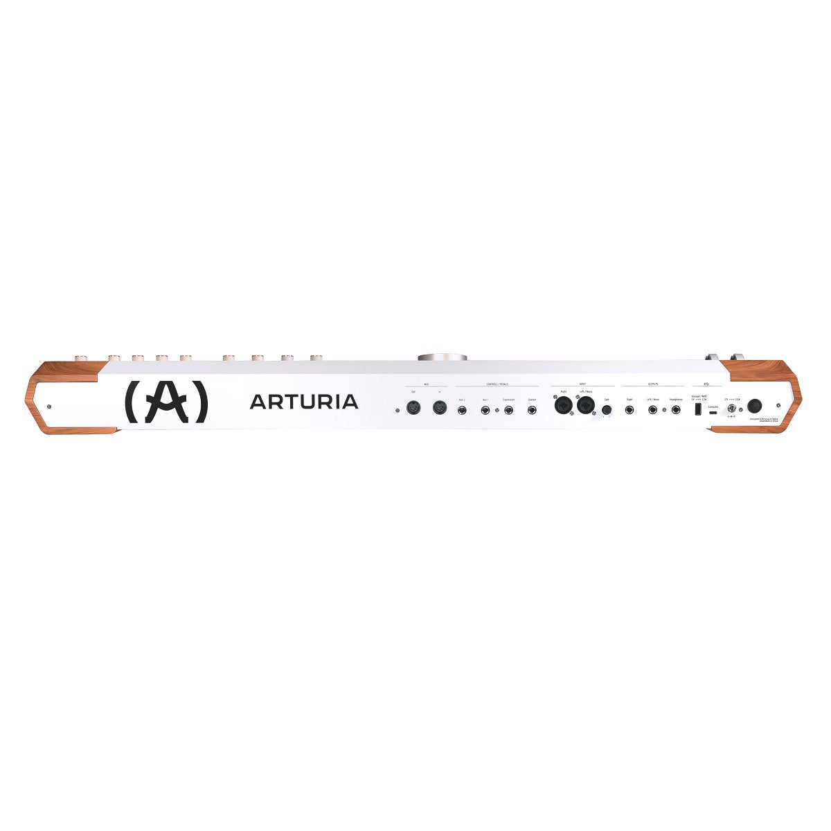 Arturia 61 AstroLab Stage Keyboard System 61-Key