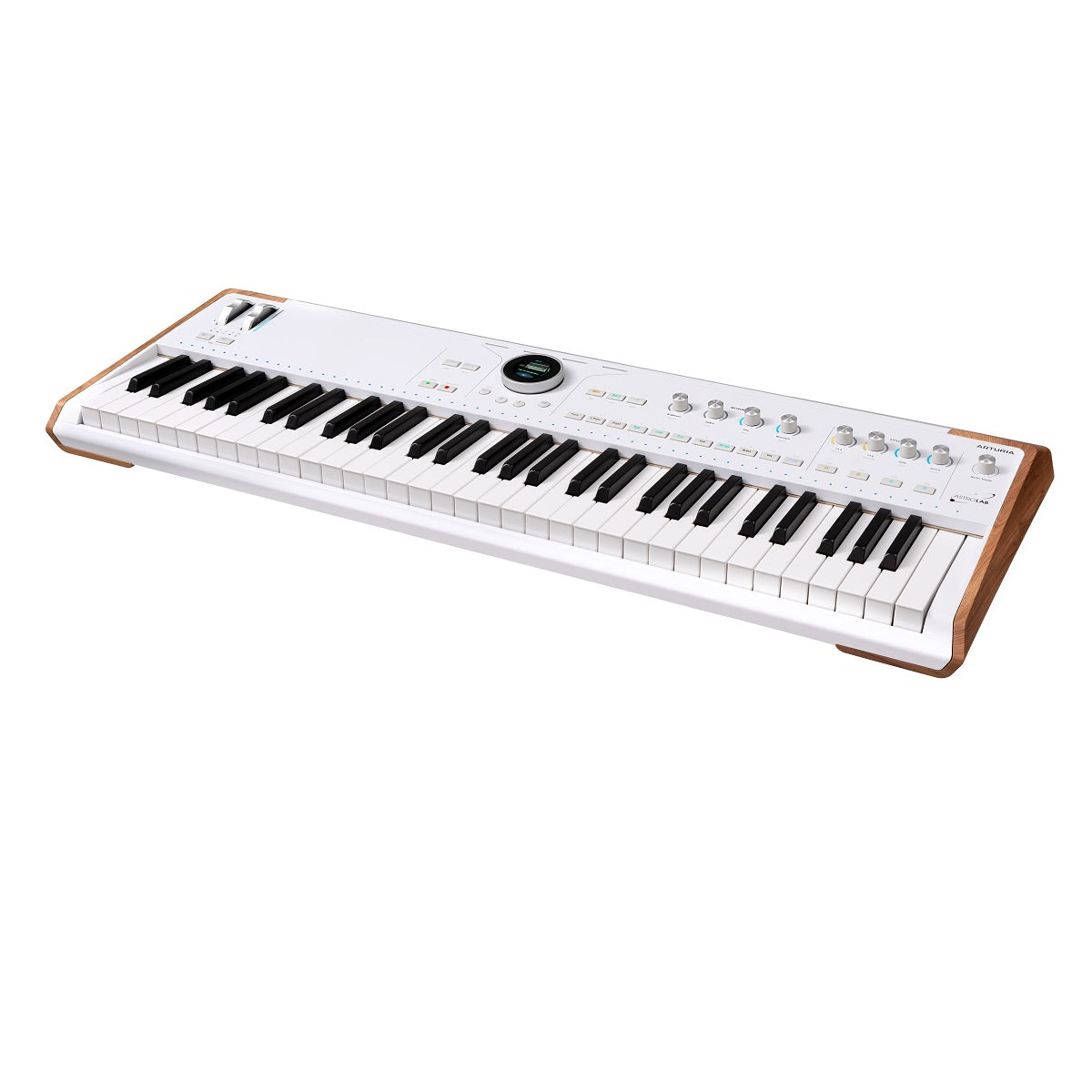 Arturia 61 AstroLab Stage Keyboard System 61-Key