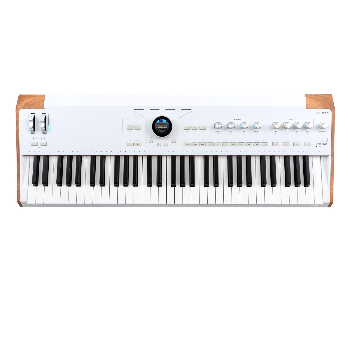 Arturia Astrolab Stage Studio Synthesizer 61-Key