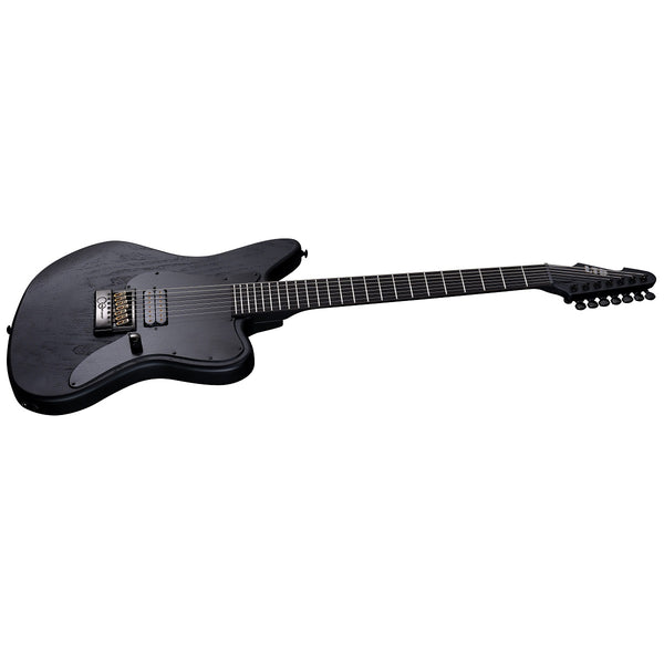ESP LTD AW-XJ7 Baritone Alex Wade Signature Electric Guitar 7