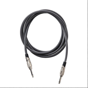 Aguilar AG-INST20SS Instrument Cable 20FT Guitar Lead Straight / Straight