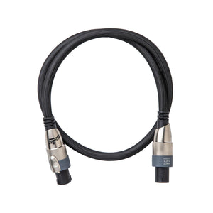 Aguilar AG-SPK3 Speaker Cable 3FT Speakon to Speakon