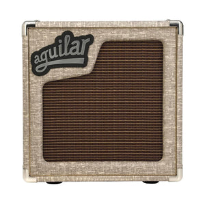 Aguilar SL 110 Bass Guitar Cabinet Super Light 1x10inch 8ohm Cab - Limited Edition Fawn