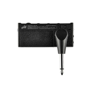 Aguilar amPlug 3 Tone Hammer Headphone Bass Guitar Amplifier