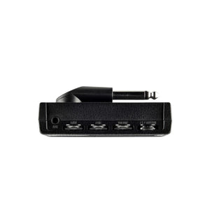 Aguilar amPlug 3 Tone Hammer Headphone Bass Guitar Amplifier