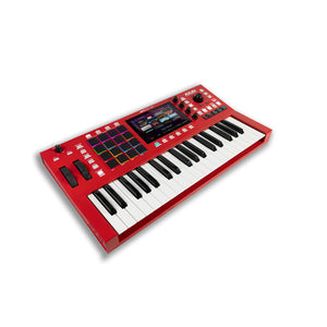 Akai Pro MPC Key 37 Standalone Production Keyboard Synthesizer