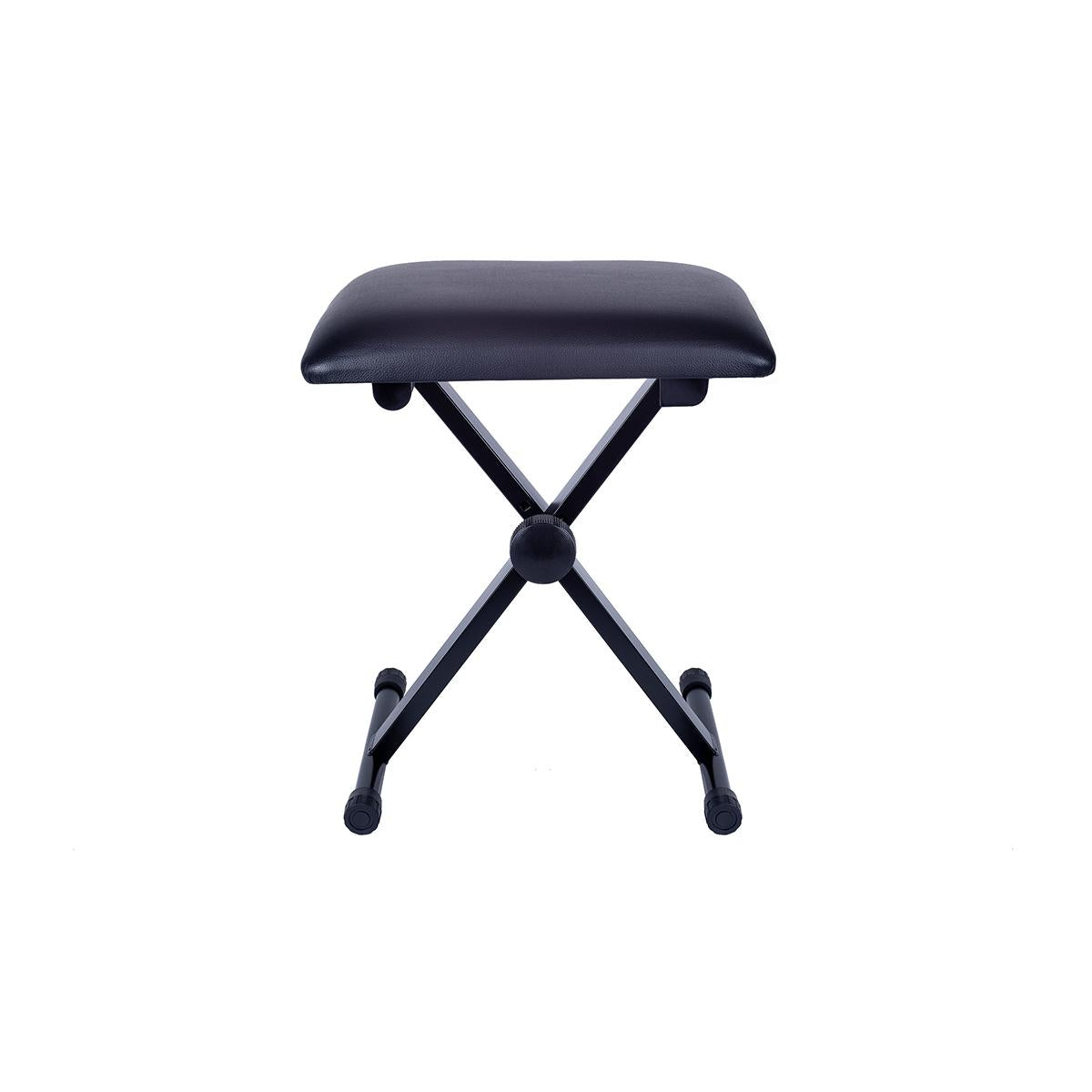 Alesis Harmony 61 Mk3 Digital Keyboard Pack 61-Note w/ Stand & Bench & Headphones