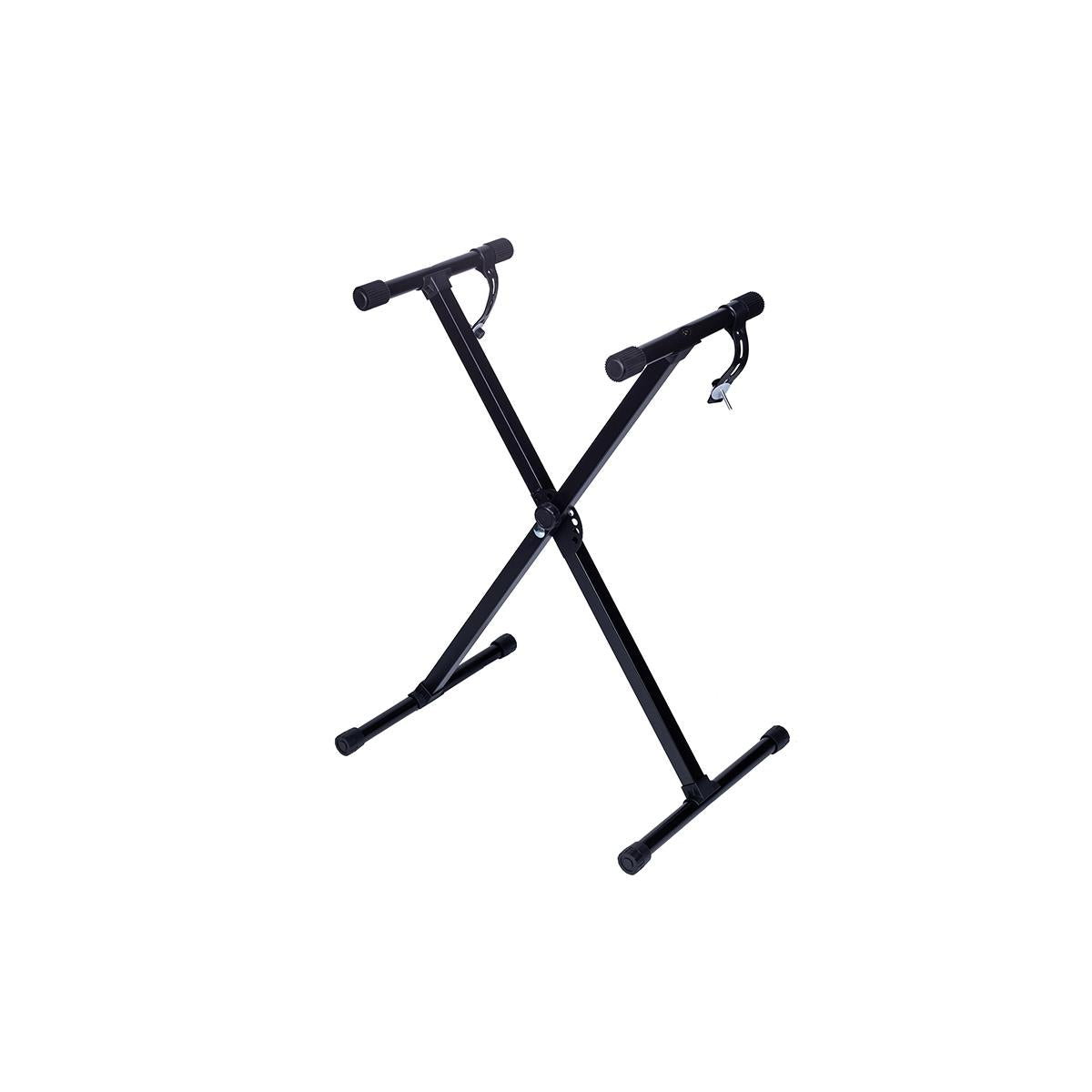 Alesis Harmony 61 Mk3 Digital Keyboard Pack 61-Note w/ Stand & Bench & Headphones