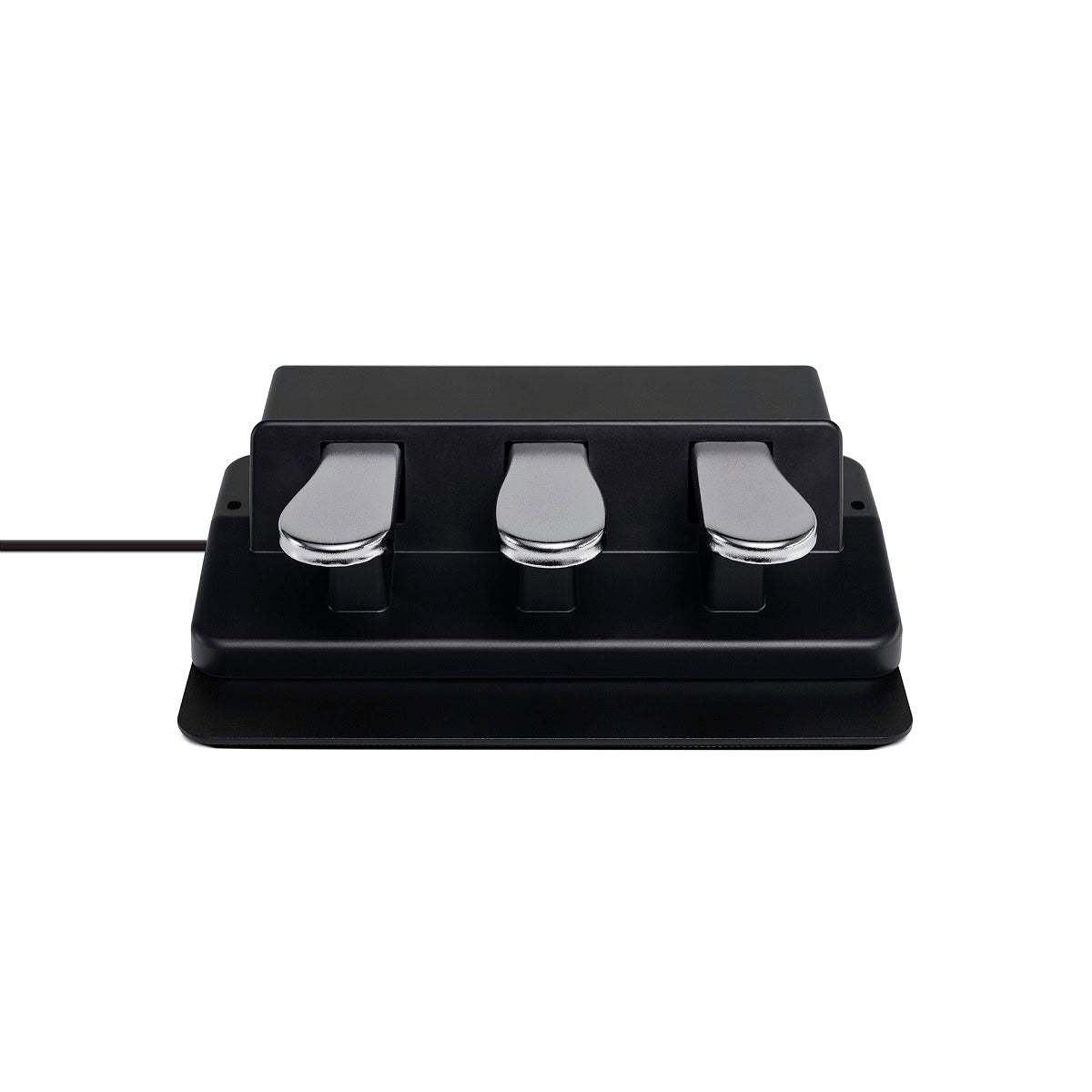 Alesis Recital Home 88-Key Contemporary Digital Piano w/ Wood Stand - Black