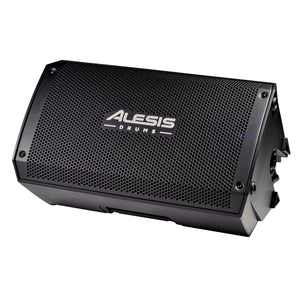 Alesis Strike Amp 8 Mk2 Powered Electronic Drum Speaker 8inch