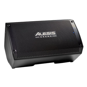 Alesis Strike Amp 8 Mk2 Powered Electronic Drum Speaker 8inch