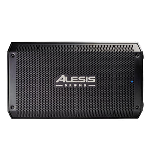 Alesis Strike Amp 8 Mk2 Powered Electronic Drum Speaker 8inch