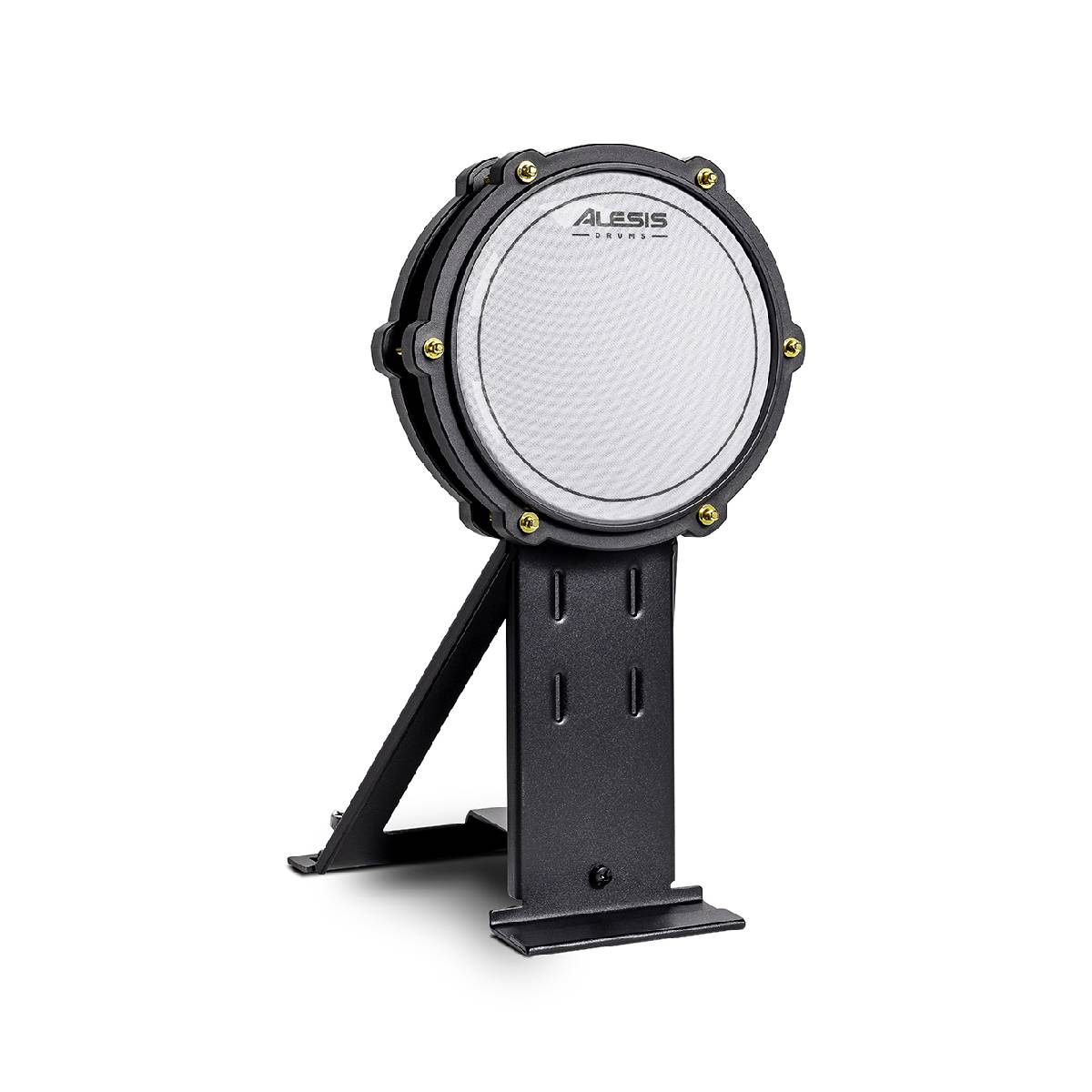 Alesis Strata Club 7-Piece Electronic Drum Kit w/ Touchscreen Module