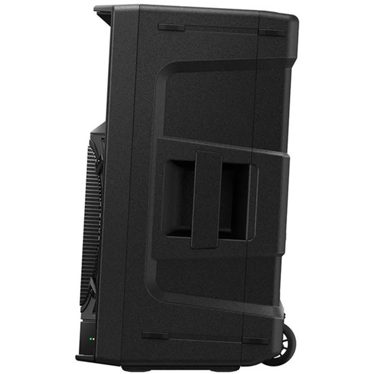2 x AlphaTheta Wave Eight Portable DJ Speaker w/ SonicLink Technology (PAIR)