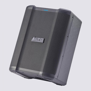 Alto Pro Busker Portable Battery Powered PA System