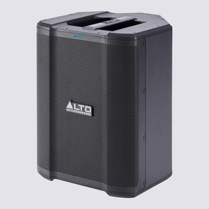 Alto Pro Busker Portable Battery Powered PA System