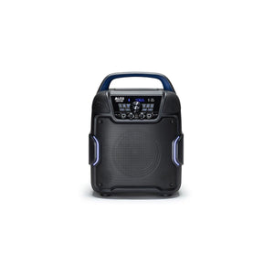 Alto Pro Uber FX MkII Portable Rechargeable PA 200w w/ Bluetooth & Effects