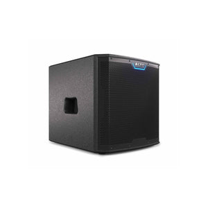 Alto Professional TS12S Powered Sub 12Inch 2500W Active Subwoofer