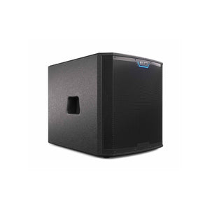 Alto Professional TS15S Powered Sub 15Inch 2500W Active Subwoofer