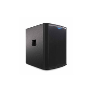 Alto Professional TS18S Powered Sub 18Inch 2500W Active Subwoofer
