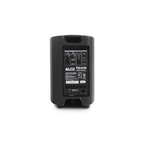 Alto Professional TX408 Powered Speaker 350w 8inch Active PA w/ Bluetooth