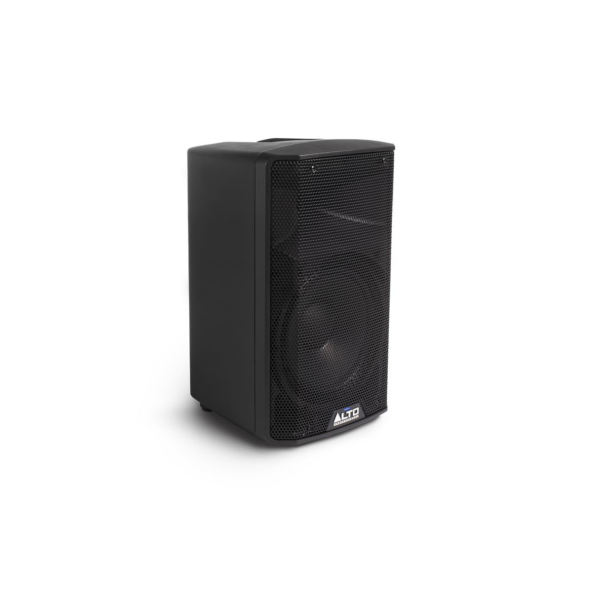 Alto Professional TX410 Powered Speaker 350w 10inch Active PA w/ Bluetooth