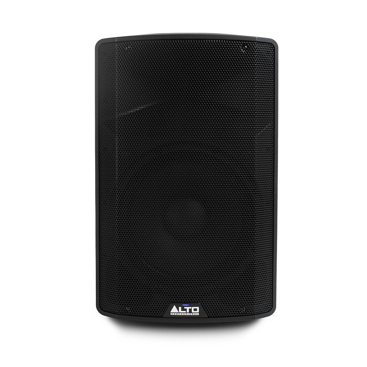 Alto Professional TX412B Battery-Powered Speaker 600w 12inch Active PA w/ Bluetooth