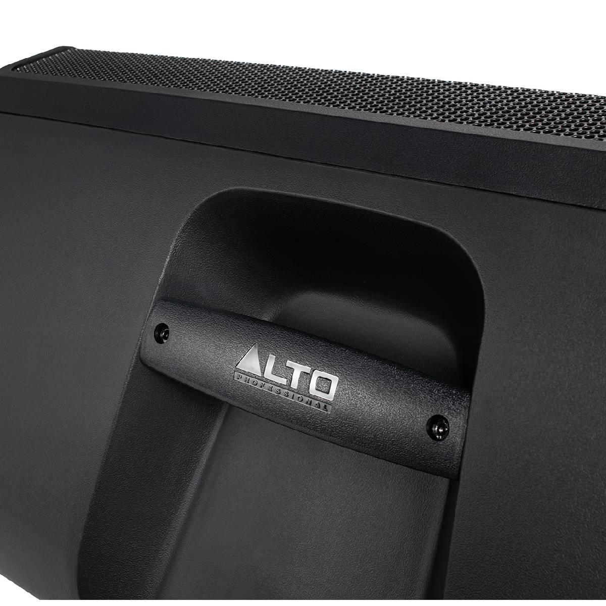 Alto Professional TX412B Battery-Powered Speaker 600w 12inch Active PA w/ Bluetooth