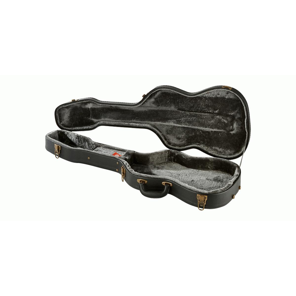 Armour APCES Shaped Electric Guitar Hard Case