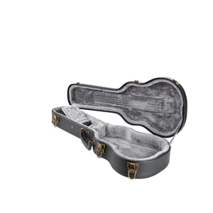 Armour APUCT Tenor Ukulele Hard Case w/ Vintage Bronze Hardware