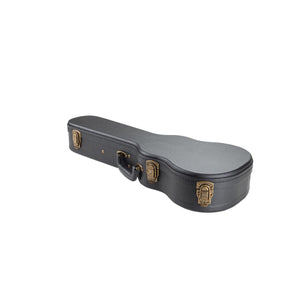 Armour APUCT Tenor Ukulele Hard Case w/ Vintage Bronze Hardware