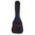 Armour ARM1550AB Acoustic Bass Guitar Gig Bag w/ 12mm Padding