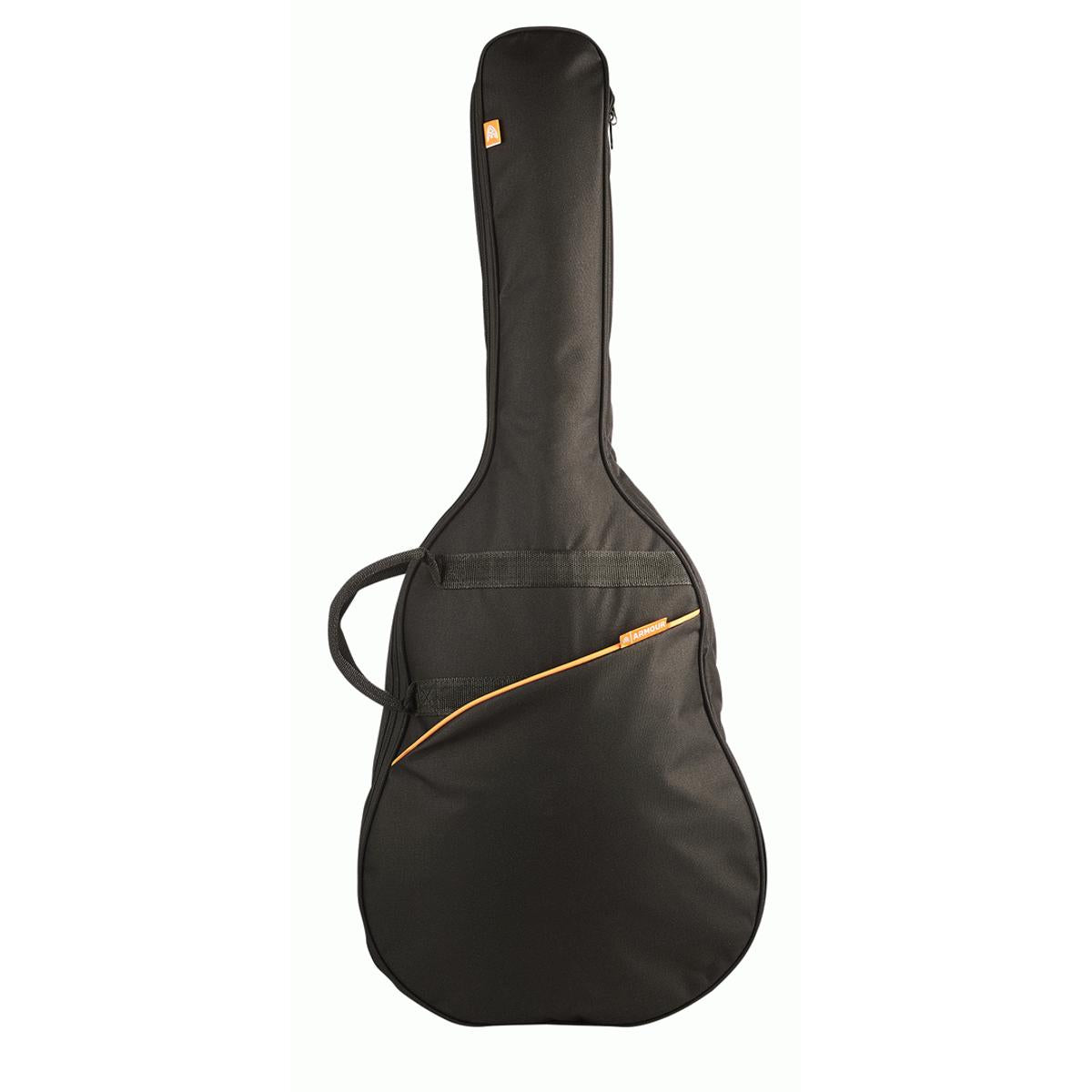 Armour ARM350C Classical Guitar Gig Bag w/ 5mm Padding