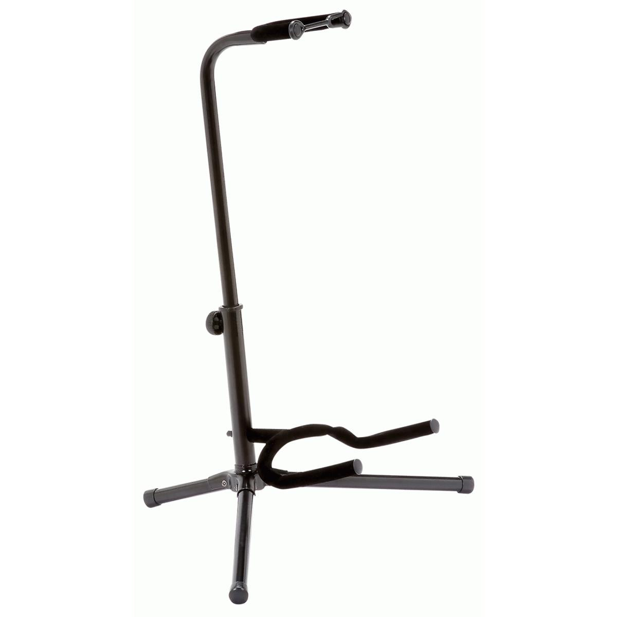 Armour GS50B Guitar Stand - 10 Pack