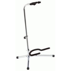 Armour GS50C Guitar Stand Chrome