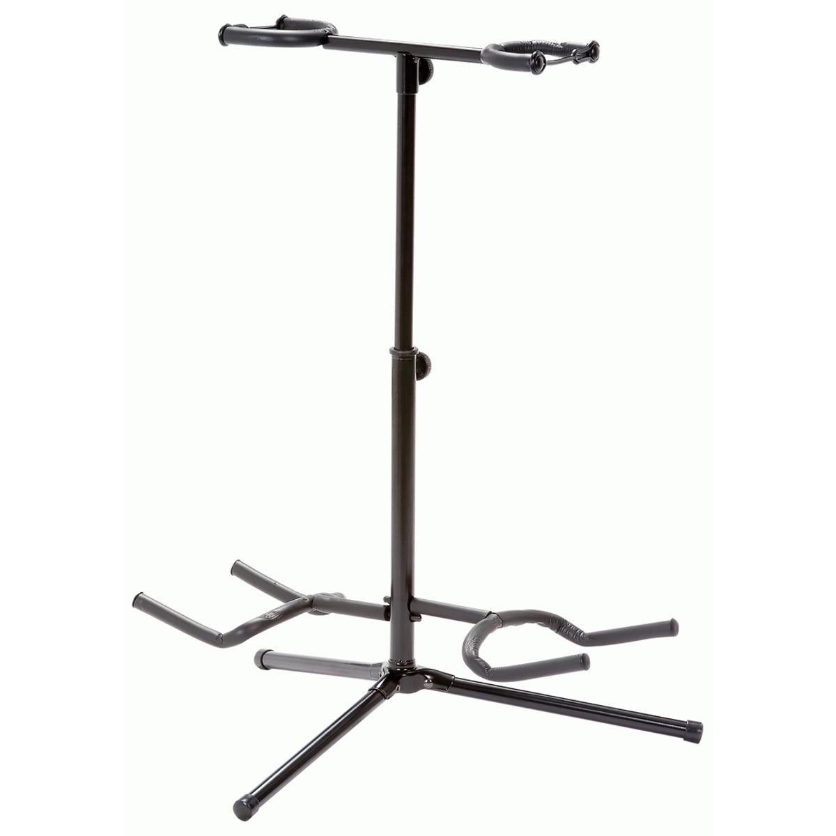 Armour GS52B Double Guitar Stand
