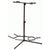 Armour GS52B Double Guitar Stand