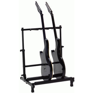 Armour GS53 3 Guitar Rack Stand