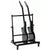Armour GS53 3 Guitar Rack Stand