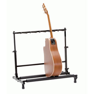 Armour GS55 5 Guitar Rack Stand