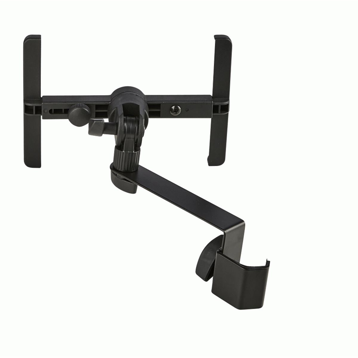 Armour ISP50 Ipad Holder With CLAMP/ADAP