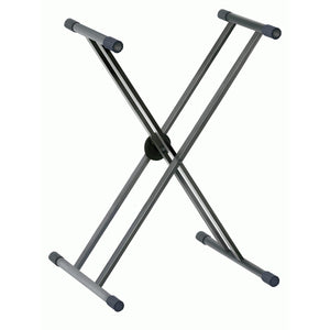 Armour KSD98 Double Braced Keyboard Stand