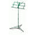 Armour MS3127GR Music Stand Green w/ Bag