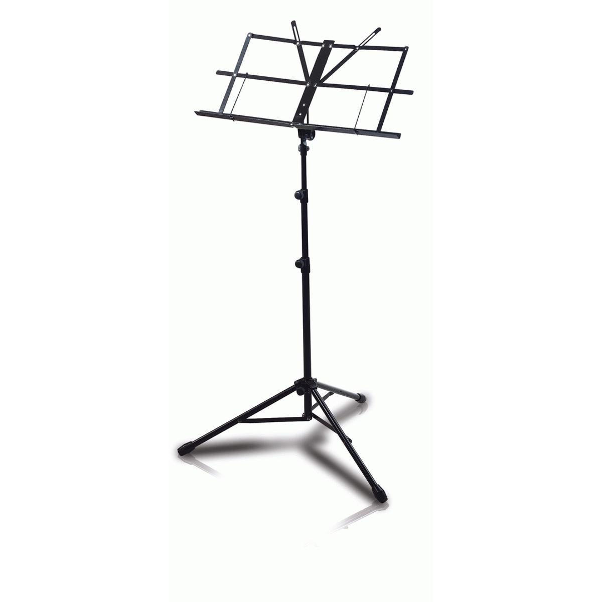 Armour MS3129B Music Stand w/ Bag