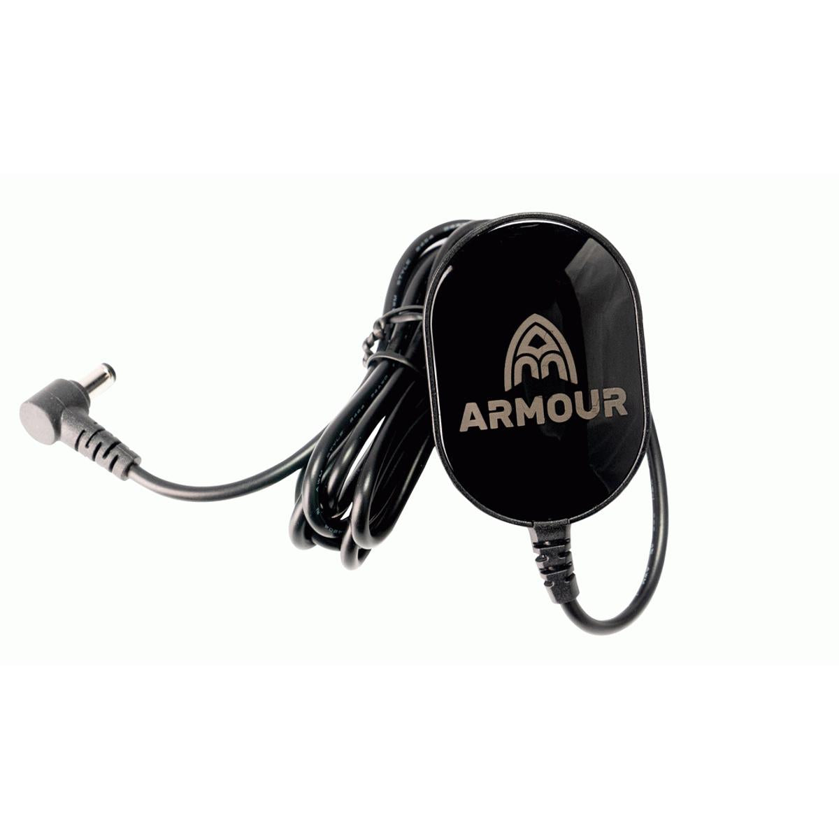 Armour Powersource 1 9V 1A Pedal Power Supply w/ 8-Way Daisy Chain