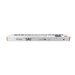 Arturia KeyLab 88 mk3 MIDI Keyboard Controller - White
