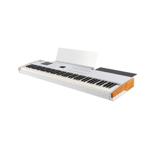 Arturia KeyLab 88 mk3 MIDI Keyboard Controller - White