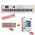 Arturia KeyLab 88 mk3 MIDI Keyboard Controller - White
