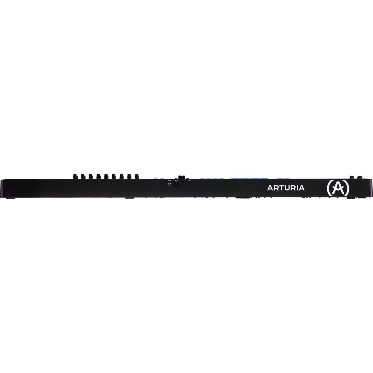 Arturia KeyLab Essential 88 MK3 Universal Midi Controller Black