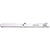 Arturia Keylab Essential mk3 49 Key Controller White Back